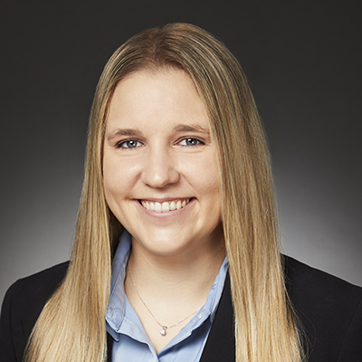 Alison Russell, DO