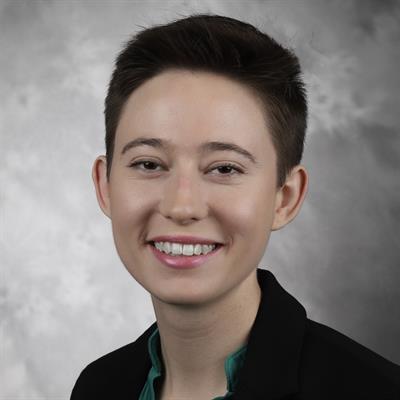 Mikaela Brentlinger, MD