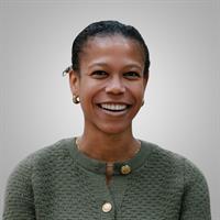portrait of Paige Madison Bennett, PMHNP