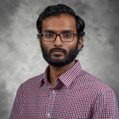 Revanth Poondla, MD