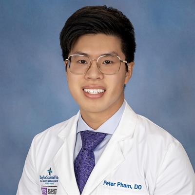 Peter Pham, DO
