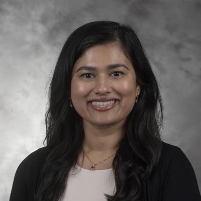 Swati Mahapatra, DO