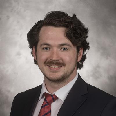 Nathaniel Puckett, DO