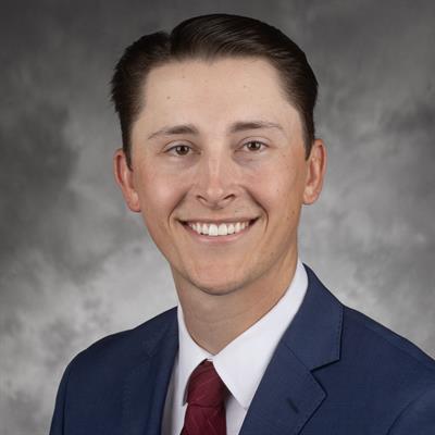 Sheldon McCown, MD