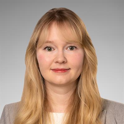 Victoria Koshevarova, MD