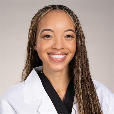 Raven Harding, MD
