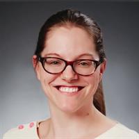 Amy Michelle Gates, MD - Healthcare Provider
