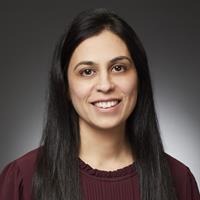 Naima Adeel, MD - Healthcare Provider