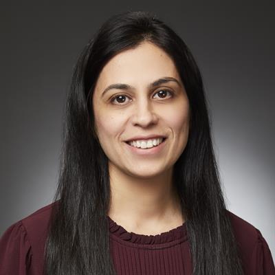Naima Adeel, MD