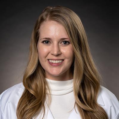 Elissa Peckham, DO