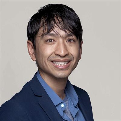 Yitzhak Lee, DO