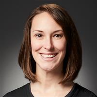 portrait of Jennifer Knickerbocker Lopez, PA