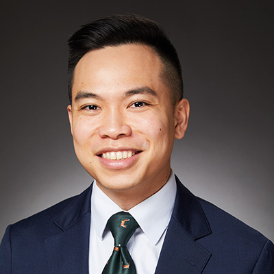 David Tho Hai Lam, DO