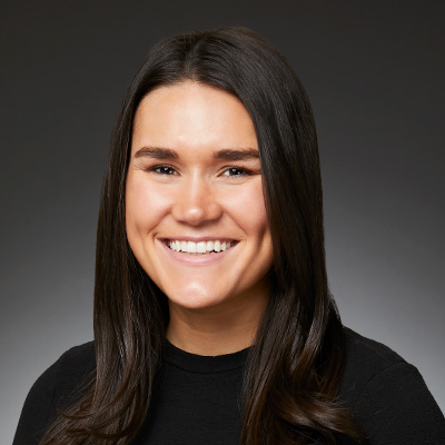 Rachel Holtgreive, PA