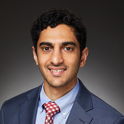 Zohair Zaidi, MD