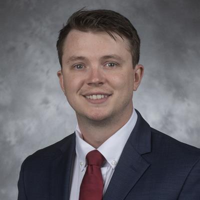 Bryce Marshall, MD