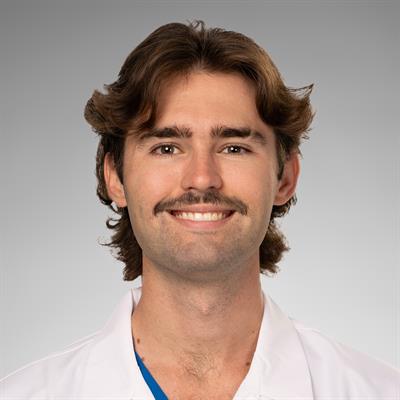 Daniel Connors, MD