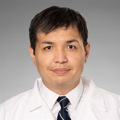 James Edwards, MD