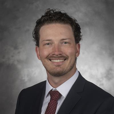 Baylor Johnson, DO