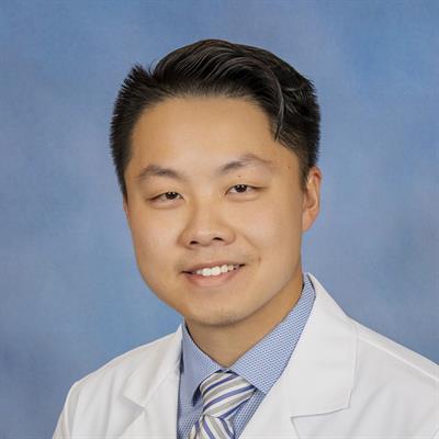 Robert Zhu, MD