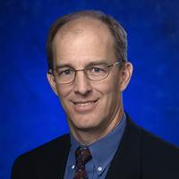 portrait of Kyle E Smith, DO