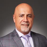 portrait of Sina Matin, MD, FACS, FASMBS