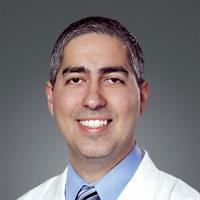 portrait of Rassa Shahidzadeh, MD