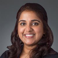Sheeba Ann Alexander, MD - Healthcare Provider