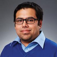 Imad Salahuddin, MD - Healthcare Provider