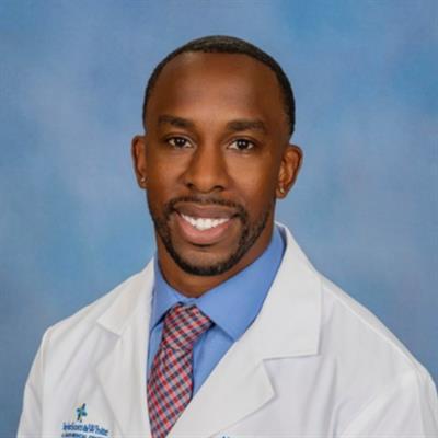Matthew Jackson, MD