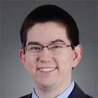 Connor Griffin, MD - Healthcare Provider