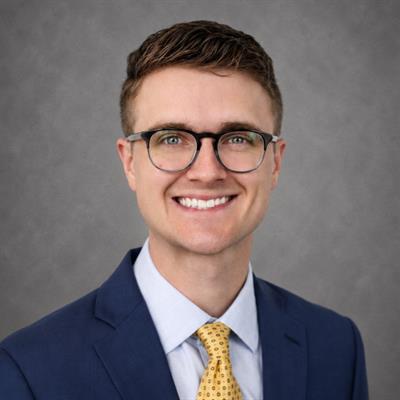 Kolton Smith, DO