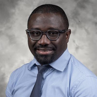 Ayobami Olaleye, MD