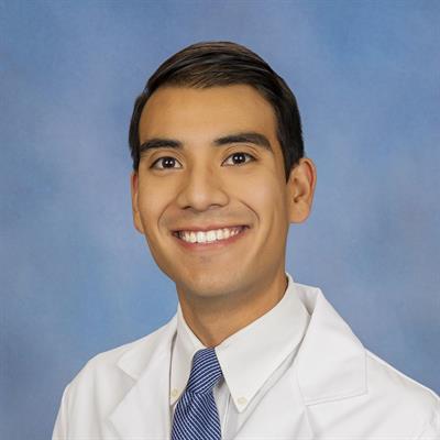 Lucas Tobar, MD
