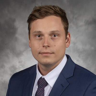 Jacob Kennedy, MD