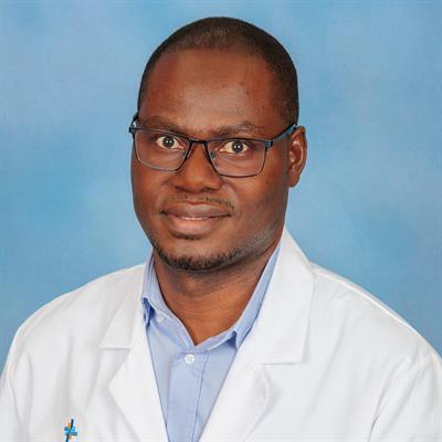 Peter Zotor, MD