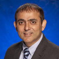Asif Sultan Syed, MD - Healthcare Provider