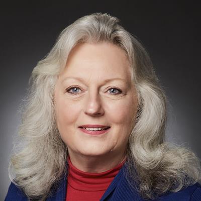 Pamela Jean Green, FNP, DNP