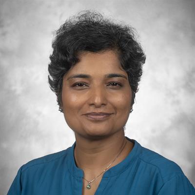 Naomi Mathew, MD