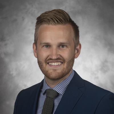 Clayton Staheli, MD