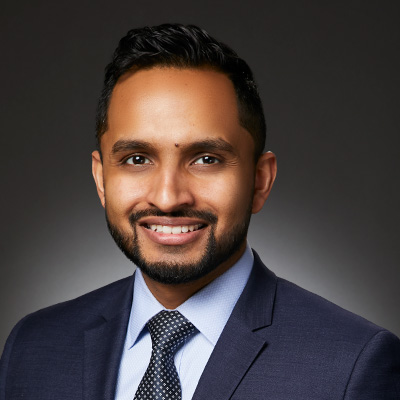 Rejoy Zachariah, MD