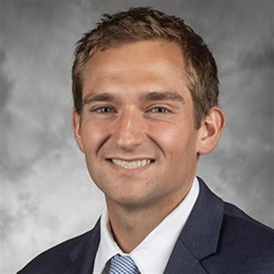 Bryce Johnson, MD
