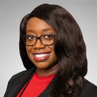 portrait of Leah Nelson, APRN, A-GNP-C