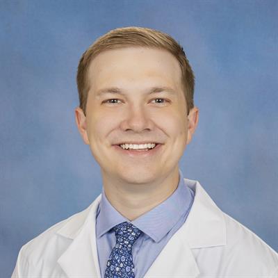 Tyler Cepica, MD