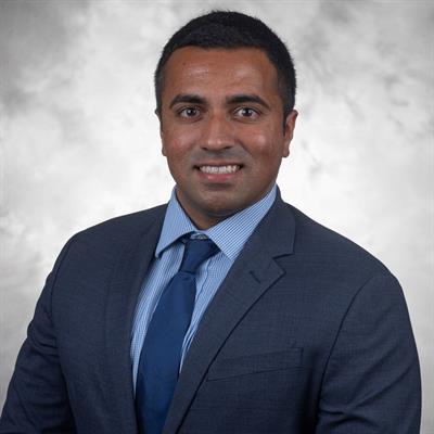 Sanjay Prasad, MD