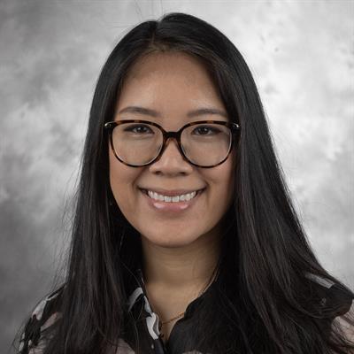 Amy Van, MD