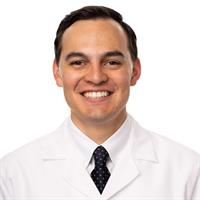 portrait of Andrew Gabriel Alfaro, MD