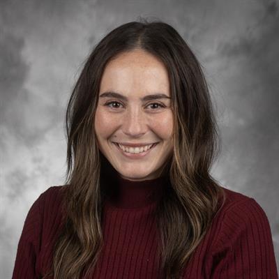 Danielle Sader, MD