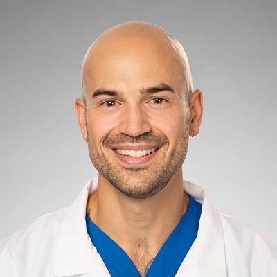 Lorenzo Canseco, MD