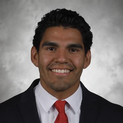 Matthew Ramirez, MD